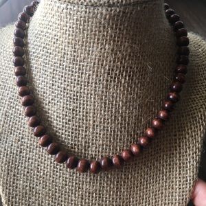 Beaded Necklace